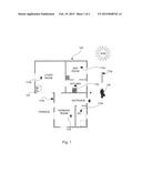 LIGHT CONTROL SYSTEM diagram and image