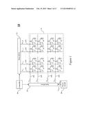 POWER CIRCUIT HAVING MULTIPLE STAGES OF CHARGE PUMPS diagram and image