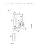 POWER CIRCUIT HAVING MULTIPLE STAGES OF CHARGE PUMPS diagram and image