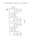 POWER CIRCUIT HAVING MULTIPLE STAGES OF CHARGE PUMPS diagram and image