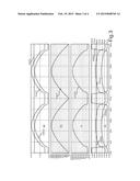 ELECTRONIC BALLAST FOR OPERATING AT LEAST ONE FIRST CASCADE OF LEDS diagram and image