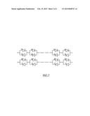 STRUCTURE OF COLOR MIXING CIRCUIT OF LED LIGHT STRING diagram and image