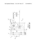 LIGHT EMITTING SYSTEM AND VOLTAGE CONVERSION DEVICE THEREOF diagram and image