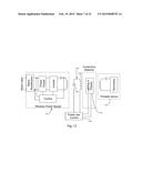 WIRELESS POWER TRANSFER THROUGH CONDUCTIVE MATERIALS diagram and image