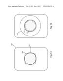 WIRELESS POWER TRANSFER THROUGH CONDUCTIVE MATERIALS diagram and image