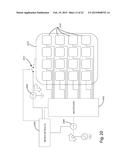 WIRELESS POWER TRANSFER THROUGH CONDUCTIVE MATERIALS diagram and image