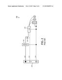 SHUNT DEVICE IN LIGHTING CONTROL SYSTEM WITHOUT NEUTRAL WIRE diagram and image