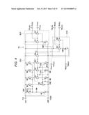 SEMICONDUCTOR DEVICE AND METHOD OF MANUFACTURING THE SAME diagram and image