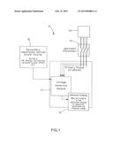 Absence of Voltage Indicator with Communication Network Based Secondary     Power Source diagram and image