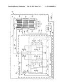 INTEGRATED FLUXGATE MAGNETIC SENSOR AND EXCITATION CIRCUITRY diagram and image