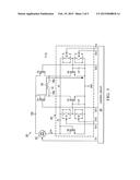 INTEGRATED FLUXGATE MAGNETIC SENSOR AND EXCITATION CIRCUITRY diagram and image