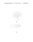 Magnetic Resonance Imaging Apparatus and Bed Board Assembly diagram and image