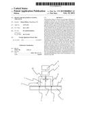 DEVICE FOR MEASURING COATING THICKNESS diagram and image