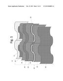 Modular Stretchable and Flexible Capacitance Sensors for Use with     Electrical Capacitance Volume Tomography & Capacitance Sensing     Applications diagram and image