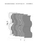 Modular Stretchable and Flexible Capacitance Sensors for Use with     Electrical Capacitance Volume Tomography & Capacitance Sensing     Applications diagram and image