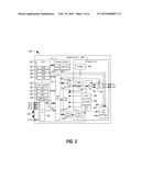 Apparatus and Method of Adjusting Analog Parameters for Extended     Temperature Operation diagram and image