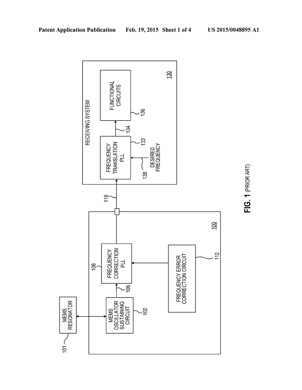 ACCURATE FREQUENCY CONTROL USING A MEMS-BASED OSCILLATOR - diagram, schematic, and image 02