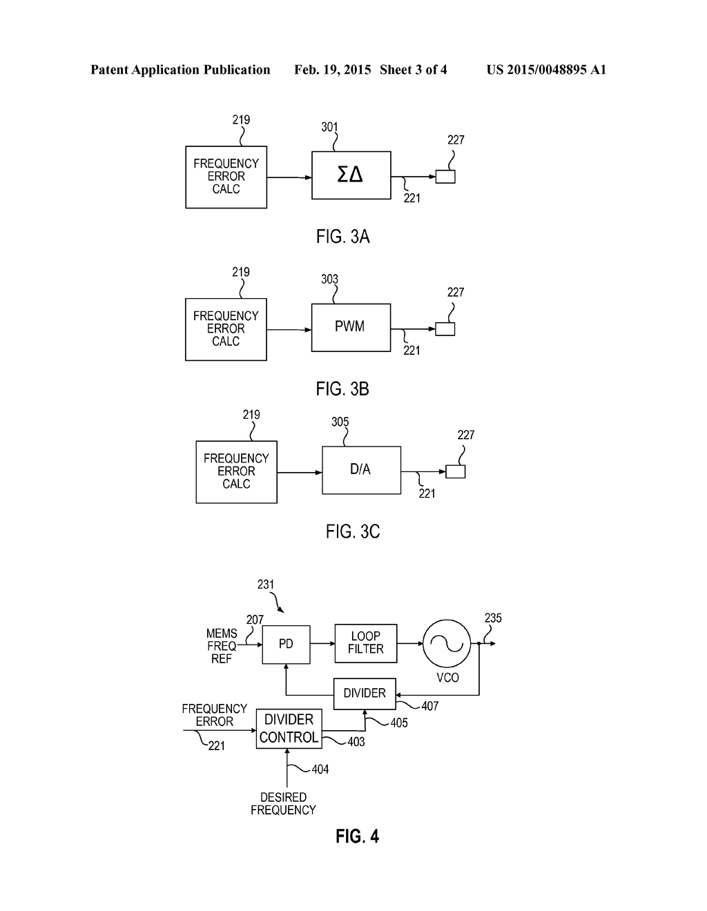 ACCURATE FREQUENCY CONTROL USING A MEMS-BASED OSCILLATOR - diagram, schematic, and image 04