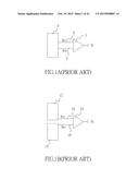 MONOLITHIC POWER SPLITTER FOR DIFFERENITAL SIGNAL diagram and image