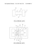 MONOLITHIC POWER SPLITTER FOR DIFFERENITAL SIGNAL diagram and image