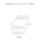 MONOLITHIC POWER SPLITTER FOR DIFFERENITAL SIGNAL diagram and image