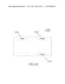 MONOLITHIC POWER SPLITTER FOR DIFFERENITAL SIGNAL diagram and image