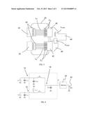 COMBINER CIRCUIT FOR A CLASS-E OUTPHASING POWER AMPLIFIER diagram and image