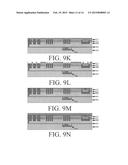 MICROELECTROMECHANICAL SYSTEM WITH A MICRO-SCALE SPRING SUSPENSION SYSTEM     AND METHODS FOR MAKING THE SAME diagram and image