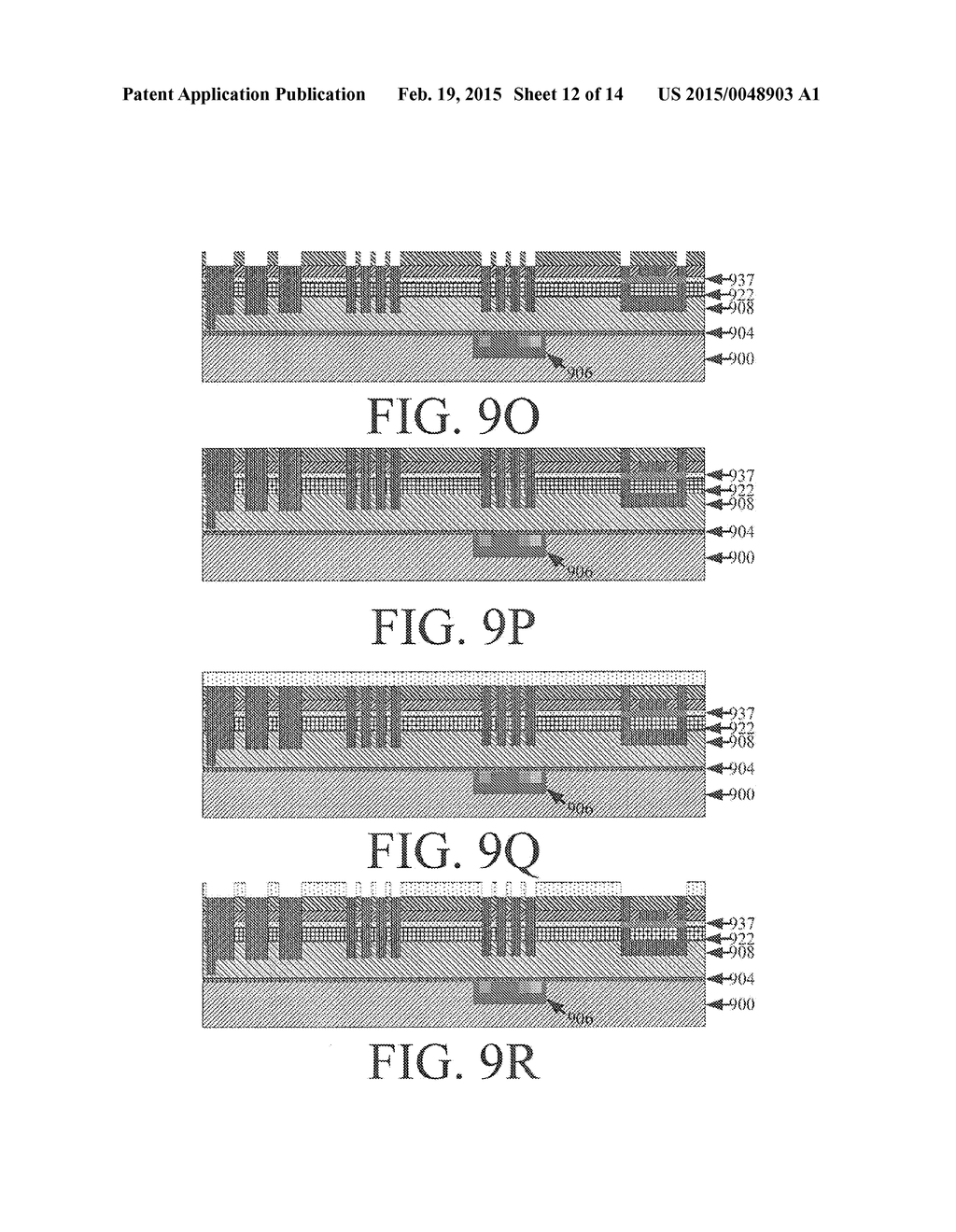 MICROELECTROMECHANICAL SYSTEM WITH A MICRO-SCALE SPRING SUSPENSION SYSTEM     AND METHODS FOR MAKING THE SAME - diagram, schematic, and image 13