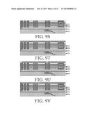 MICROELECTROMECHANICAL SYSTEM WITH A MICRO-SCALE SPRING SUSPENSION SYSTEM     AND METHODS FOR MAKING THE SAME diagram and image