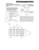 COIL UNIT FOR THIN FILM INDUCTOR, MANUFACTURING METHOD OF COIL UNIT FOR     THIN FILM INDUCTOR, THIN FILM INDUCTOR AND MANUFACTURING METHOD OF THIN     FILM INDUCTOR diagram and image