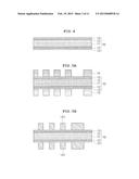 COIL UNIT FOR THIN FILM INDUCTOR, MANUFACTURING METHOD OF COIL UNIT FOR     THIN FILM INDUCTOR, THIN FILM INDUCTOR AND MANUFACTURING METHOD OF THIN     FILM INDUCTOR diagram and image