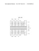 COIL UNIT FOR THIN FILM INDUCTOR, MANUFACTURING METHOD OF COIL UNIT FOR     THIN FILM INDUCTOR, THIN FILM INDUCTOR AND MANUFACTURING METHOD OF THIN     FILM INDUCTOR diagram and image