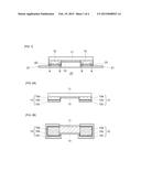 RESISTOR AND STRUCTURE FOR MOUNTING SAME diagram and image