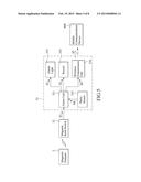 MAGNETIC INDUCTION ALARM DEVICE diagram and image