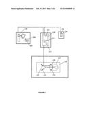 HEALTHCARE WORKSTATIONS AND RFID DEVICES FOR DETECTING MEDICATION ERRORS,     FALLS AND WANDERING diagram and image