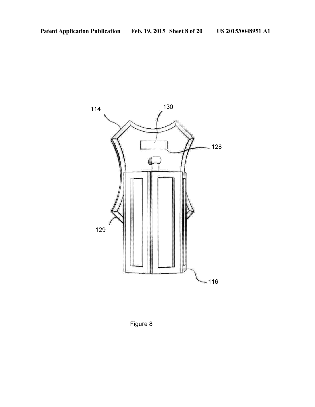 PORCH LIGHT - diagram, schematic, and image 09