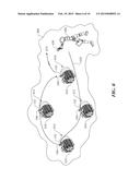 METHOD OF MONITORING A HEALTH STATUS OF A BEARING WITH A WARNING DEVICE IN     A PERCENTAGE MODE diagram and image