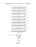 METHOD OF MONITORING A HEALTH STATUS OF A BEARING WITH A WARNING DEVICE IN     A PERCENTAGE MODE diagram and image