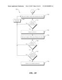 METHOD OF MONITORING A HEALTH STATUS OF A BEARING WITH A WARNING DEVICE IN     A PERCENTAGE MODE diagram and image