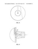 INFORMATION GAUGE WITH ANALOG BACKUP diagram and image