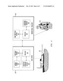 SYSTEM AND METHOD FOR HIGHLY DIRECTIONAL ELECTRONIC IDENTIFICATION AND     COMMUNICATION AND COMBAT IDENTIFICATION SYSTEM EMPLOYING THE SAME diagram and image