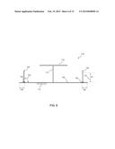 FRACTAL GROUND PLANE ANTENNA AND METHOD OF USE diagram and image