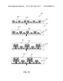 FRACTAL GROUND PLANE ANTENNA AND METHOD OF USE diagram and image