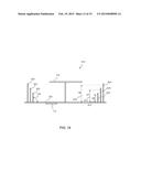 FRACTAL GROUND PLANE ANTENNA AND METHOD OF USE diagram and image