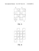 DUAL EMISSION TYPE DISPLAY PANEL diagram and image