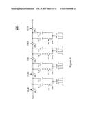 POWER CIRCUIT OF DISPLAYING DEVICE diagram and image