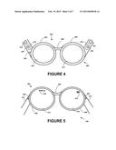 Virtual Window in Head-Mounted Display diagram and image