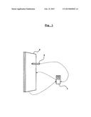 COMPUTER SYSTEM AND A CONTROL METHOD THEREFOR diagram and image