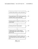 METHOD FOR ASSEMBLING A TOUCH CONTROL DISPLAY APPARATUS AND THE TOUCH     CONTROL DISPLAY APPARATUS diagram and image